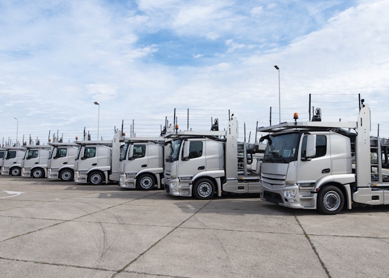 спецтехника