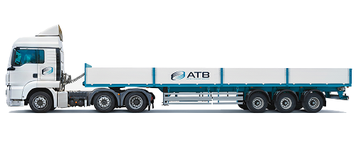 Перевозка шаландой по РФ